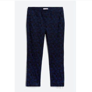 Margaret M Sylvie Straight Leg pant